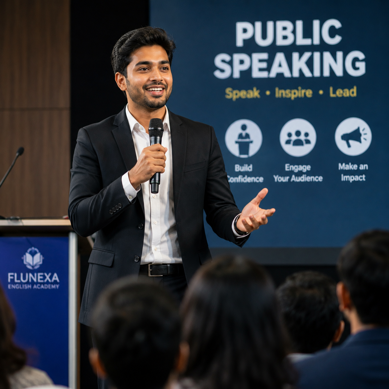 Communicate Effectively in Group Projects - Flunexa Communication Library